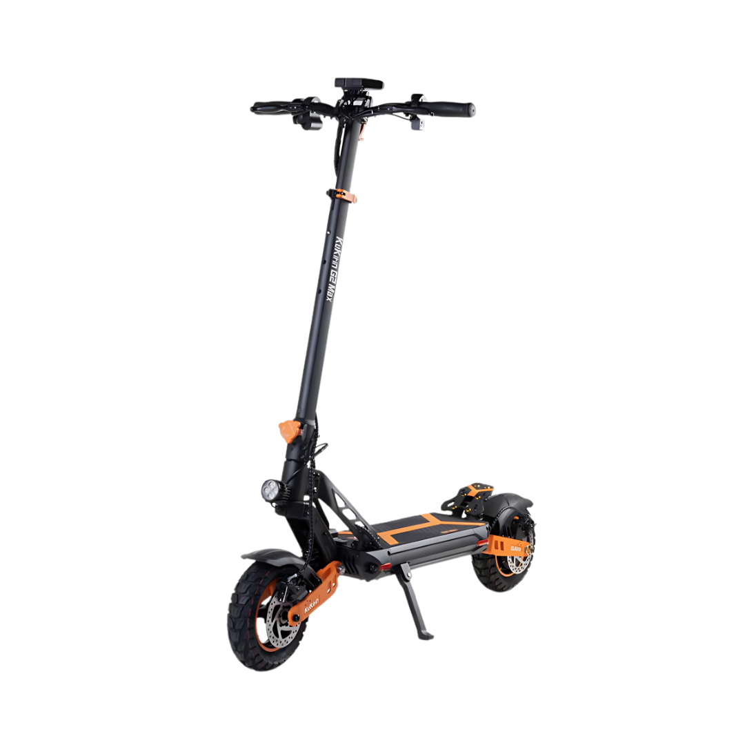 Kugoo Kirin G2 Max | Finefair Qatar