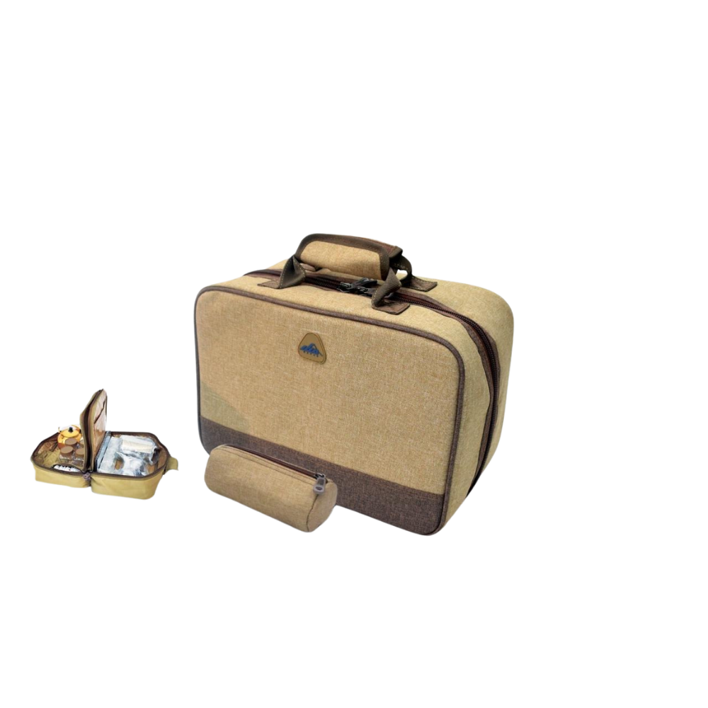 Al Nufud Bag for Coffee & Tea - Finefair