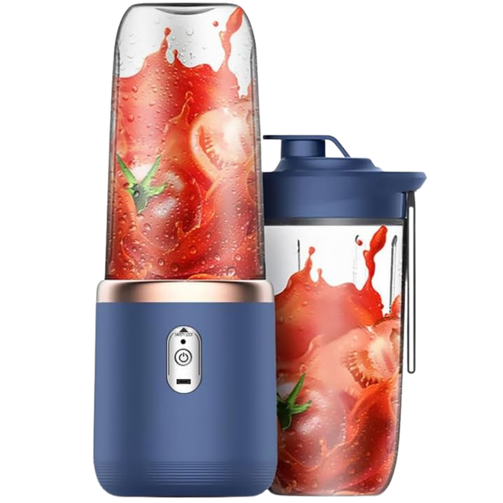 Portable Juicer - Finefair