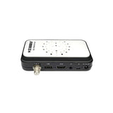 SG-7000HD Plus Digital satellite receiver on a white background