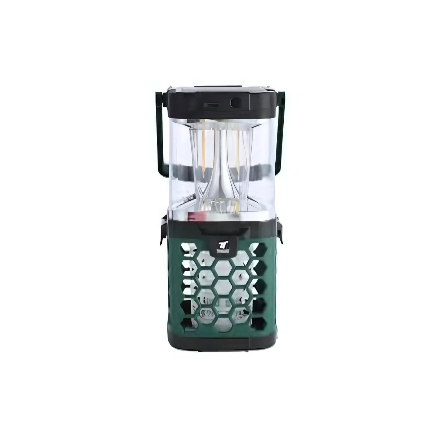 2in1 Portable Camping Lamp With Mosquito Killer