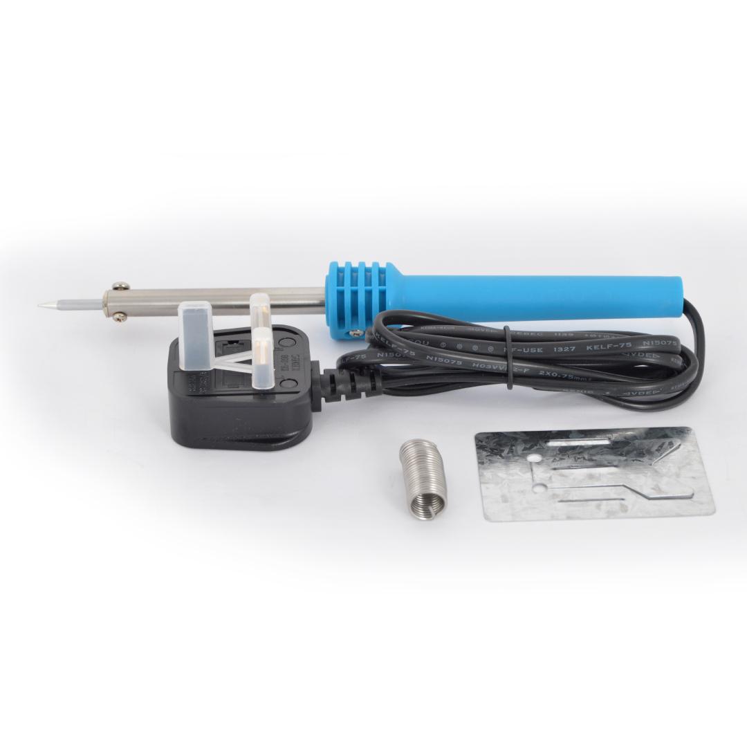 Terminator TSI 40-13A Soldering Iron