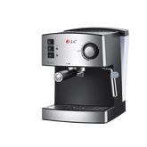 DLC Espresso Coffee Maker - Finefair