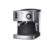 DLC Espresso Coffee Maker - Finefair