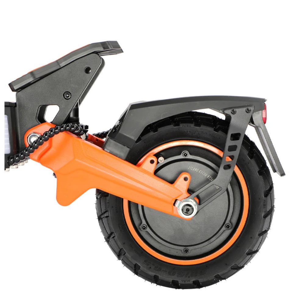 Kugoo Kirin F3 Pro Max