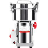 Multi-Purpose High Speed Powder Grinder - Finefair