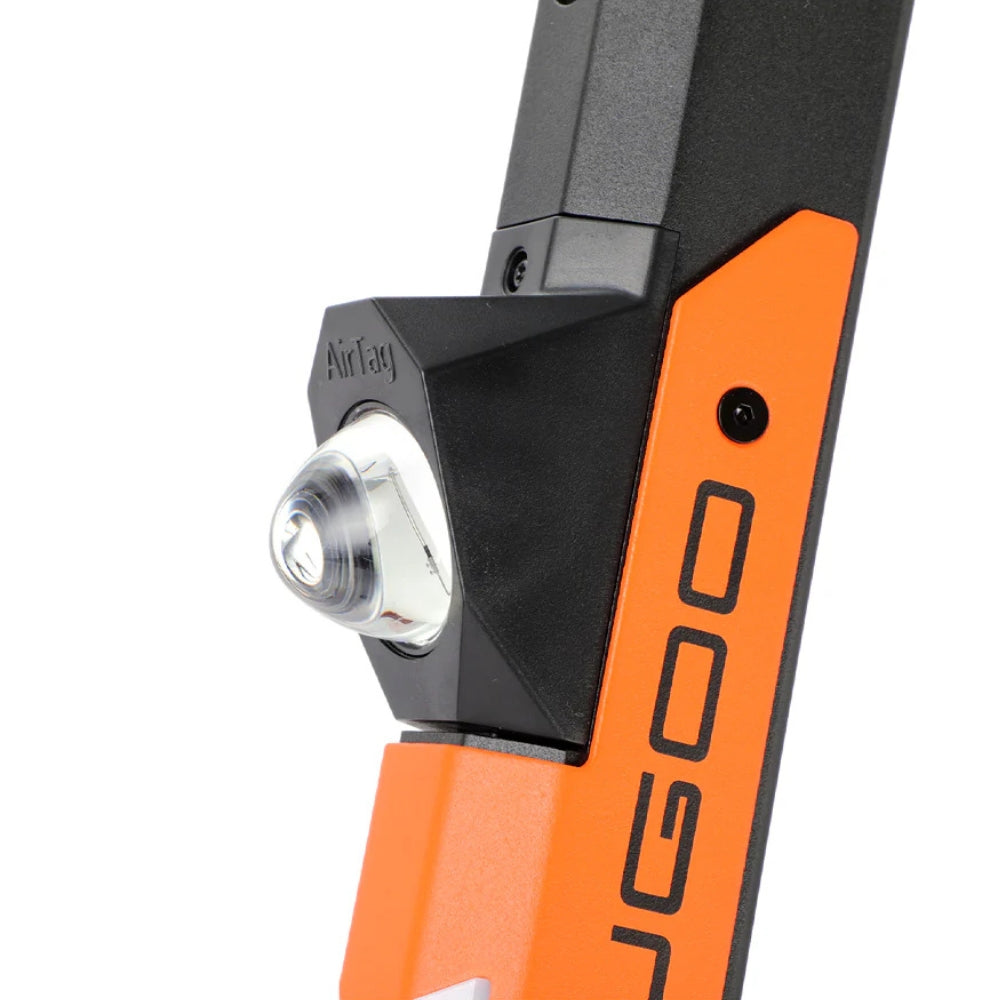 Kugoo Kirin F3 Pro Max