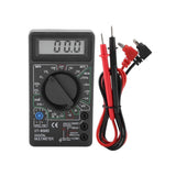 Digital Multimeter DT-830D