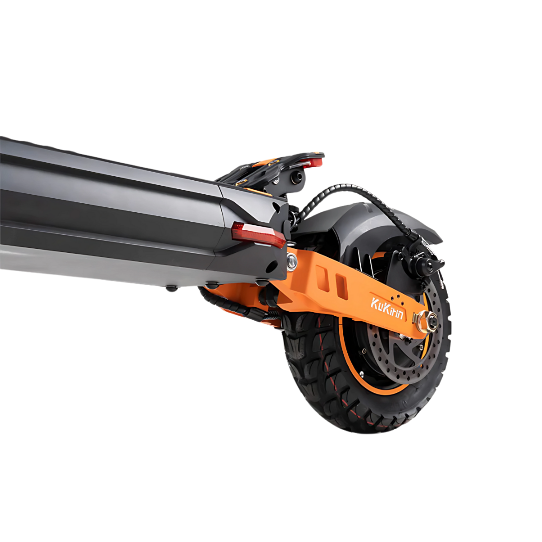 Kugoo Kirin G2 Max | Finefair Qatar