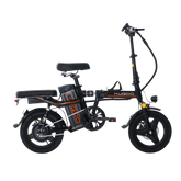 Kugoo Kirin T27 Foldable E-Bike| Finefair Qatar