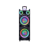 DLC Bluetooth Portable Speaker - Finefair