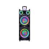DLC Bluetooth Portable Speaker - Finefair