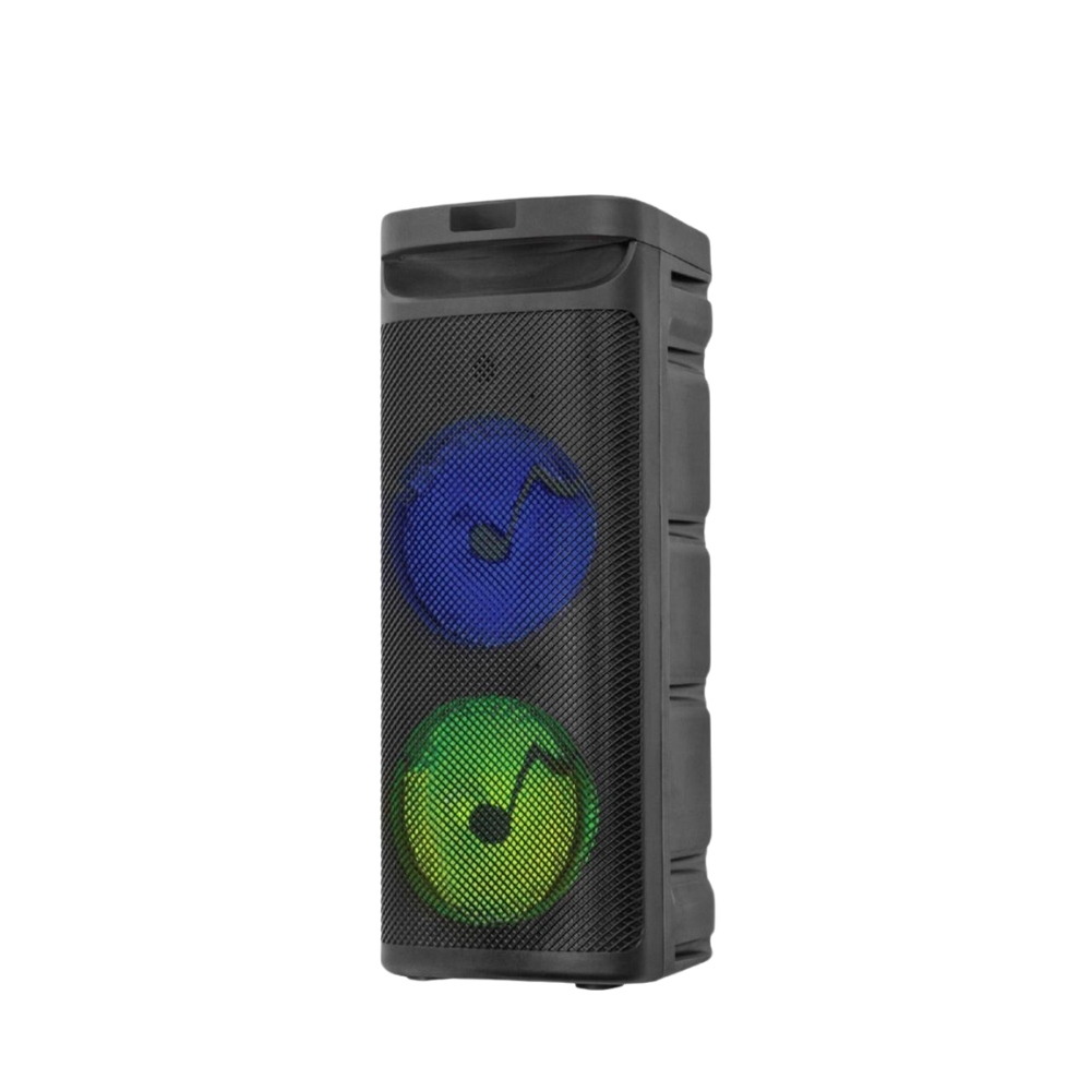 DLC Bluetooth Portable Speaker 30W - Finefair