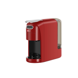 DLC 3-in-1 Multi-functional Capsule Coffee Machine - Finefair