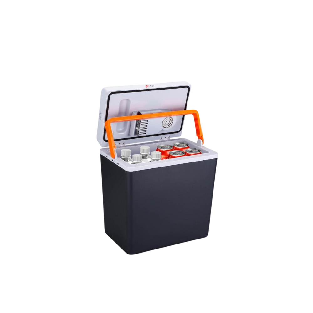 DLC Car Cooler & Warmer 20L - Finefair