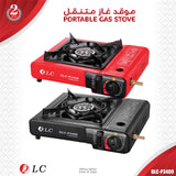 DLC Portable Gas Stove - Finefair