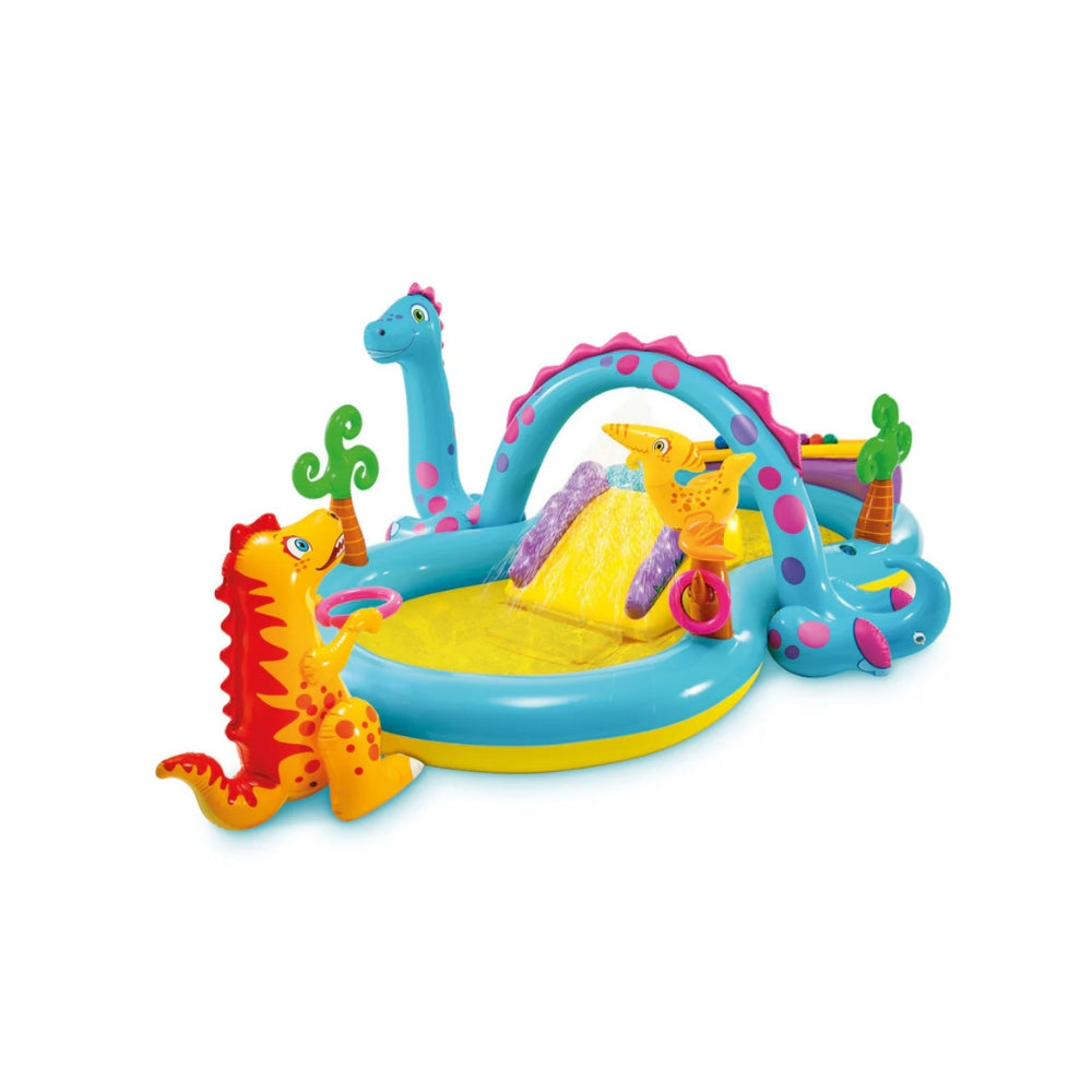 Intex Dinoland Play Center 302 x 229 x 112 cm