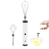 Multifunctional Portable Electric Hand Whisk - Finefair