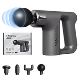 Handheld Deep Tissue Muscle Massage Gun - Finefair