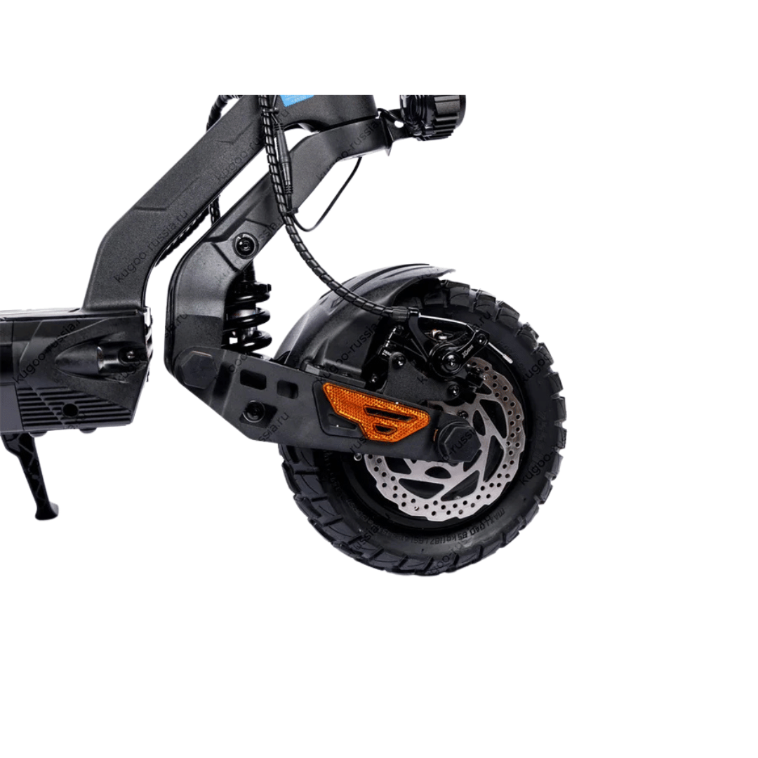 Kugoo Kirin G2 Pro Max - Finefair