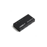 HDMI 1x2 Splitter – Dual Output 3D Full HD