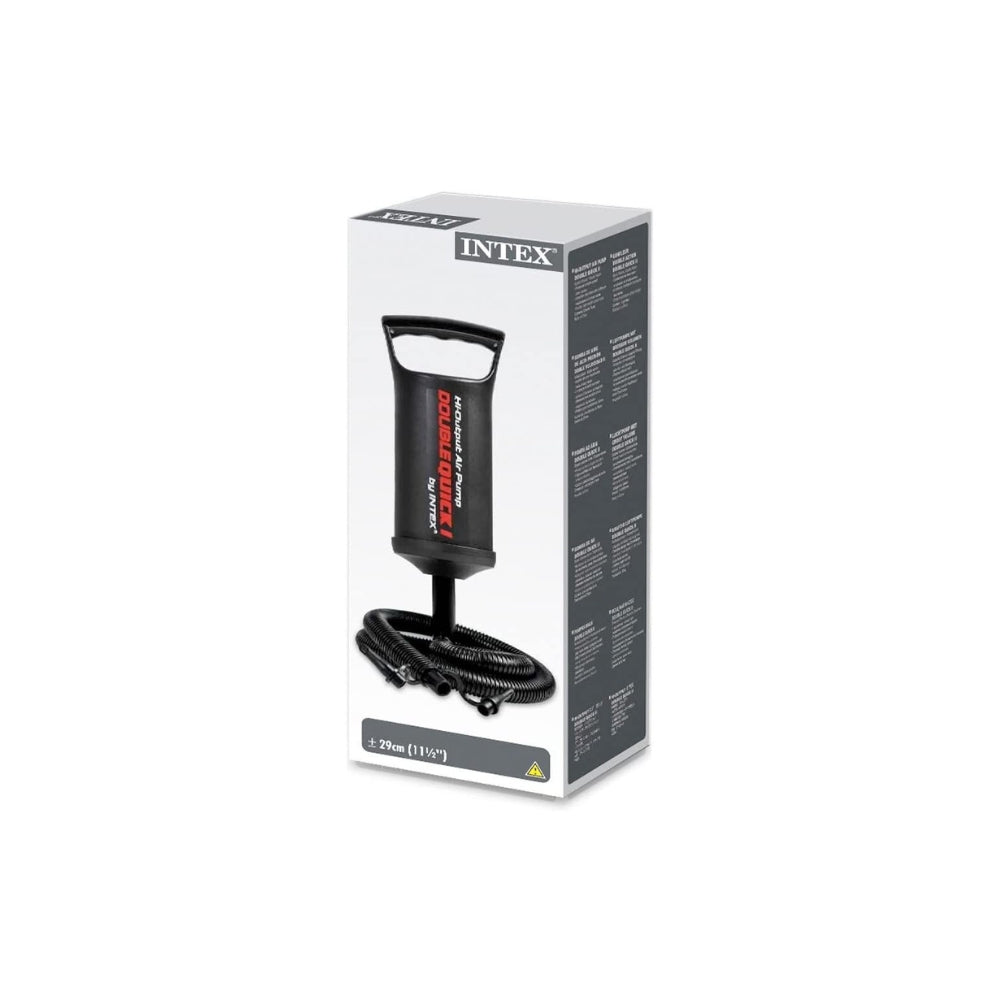 Intex Double Quick Hand Pump