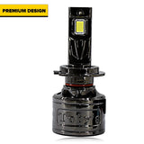 Toby's TF120 H4 Car LED Headlight - Finefair
