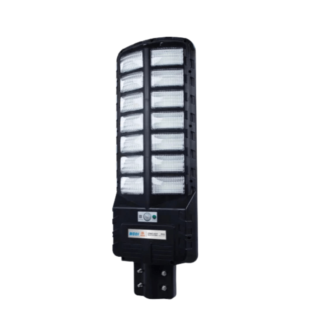 MODI Solar Street Light MD-SLT39-500W - Finefair