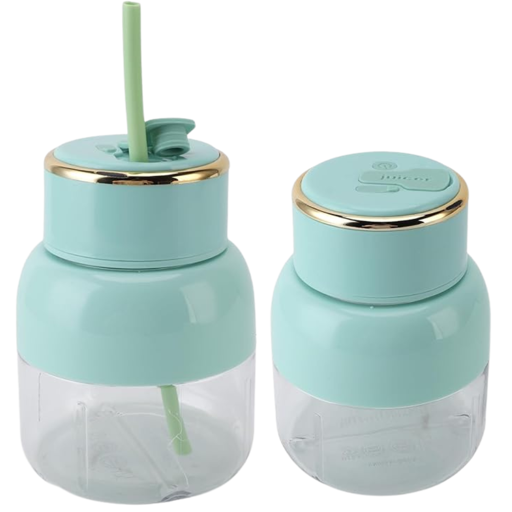 Portable Mini Juice Blender - Finefair