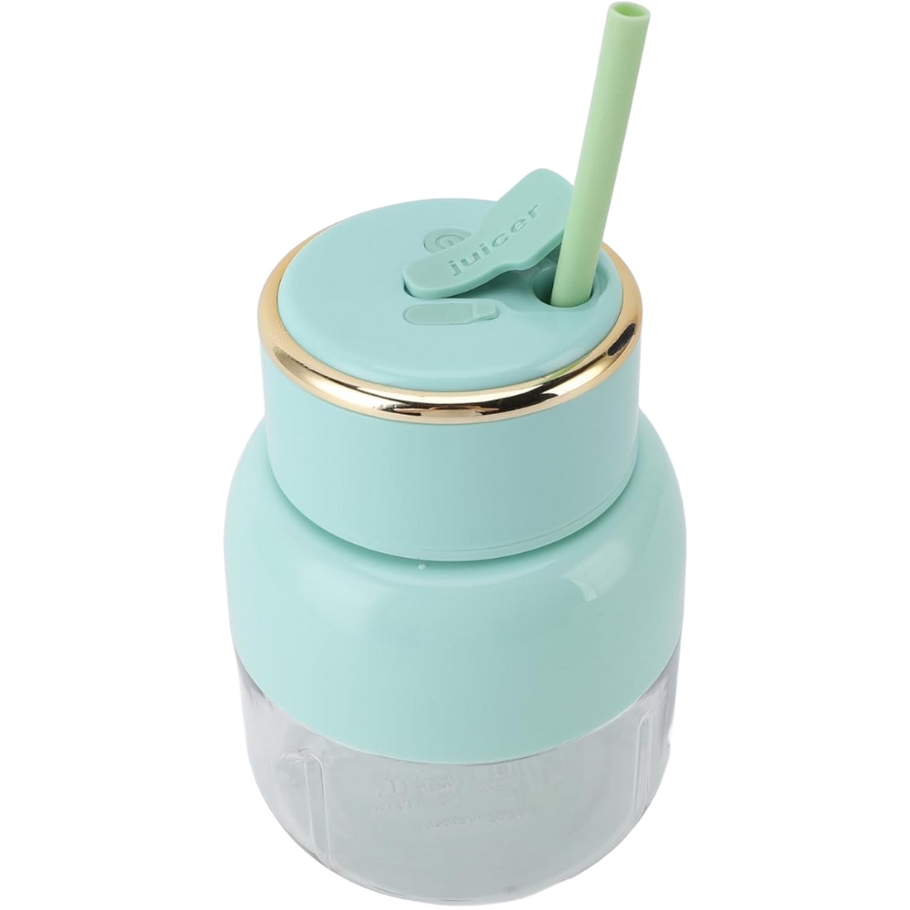 Portable Mini Juice Blender - Finefair