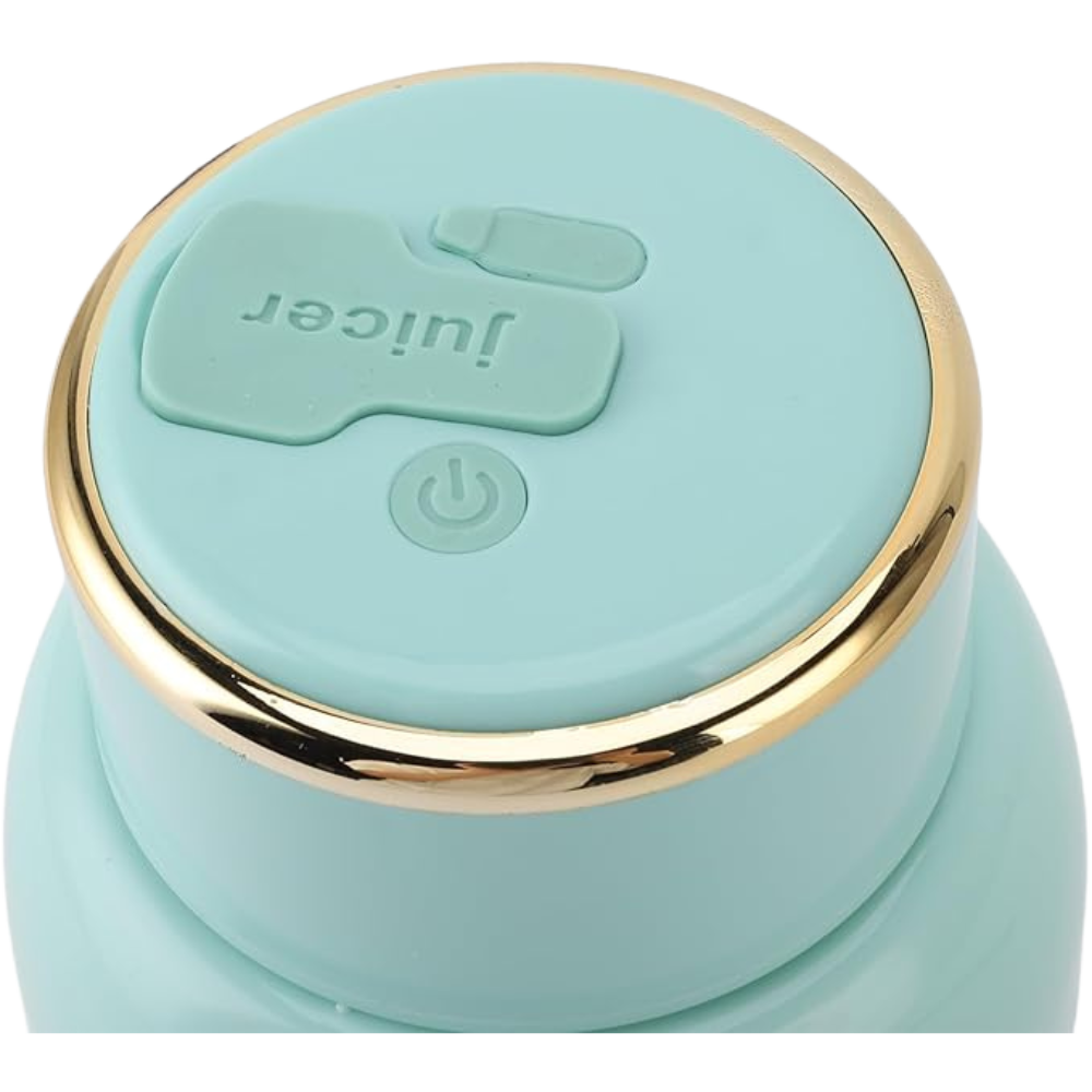 Portable Mini Juice Blender - Finefair
