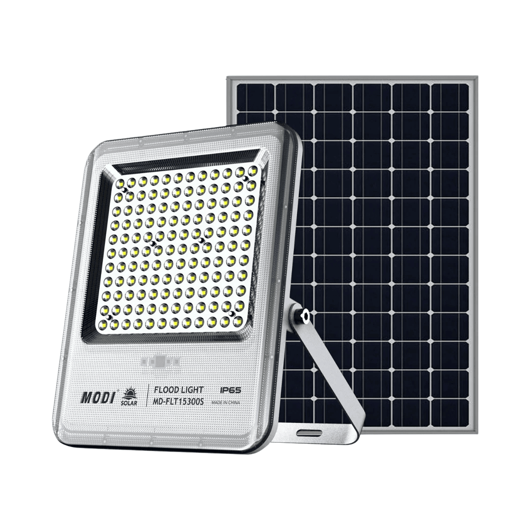 MODI Flood Light 300W MD-FLT15300S - Finefair