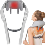 Neck and Shoulder Portable Massager - Finefair