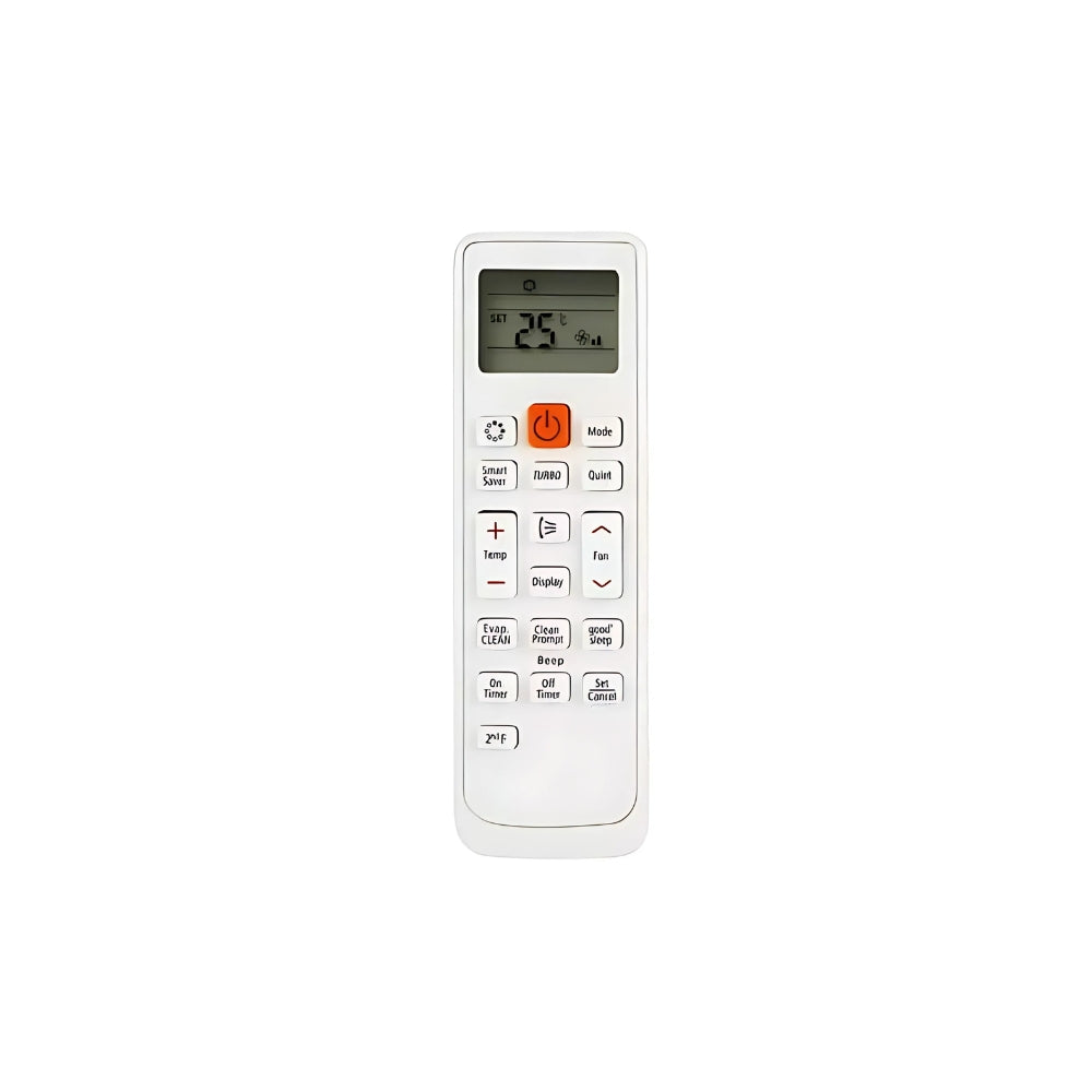 Samsung Universal AC Remote