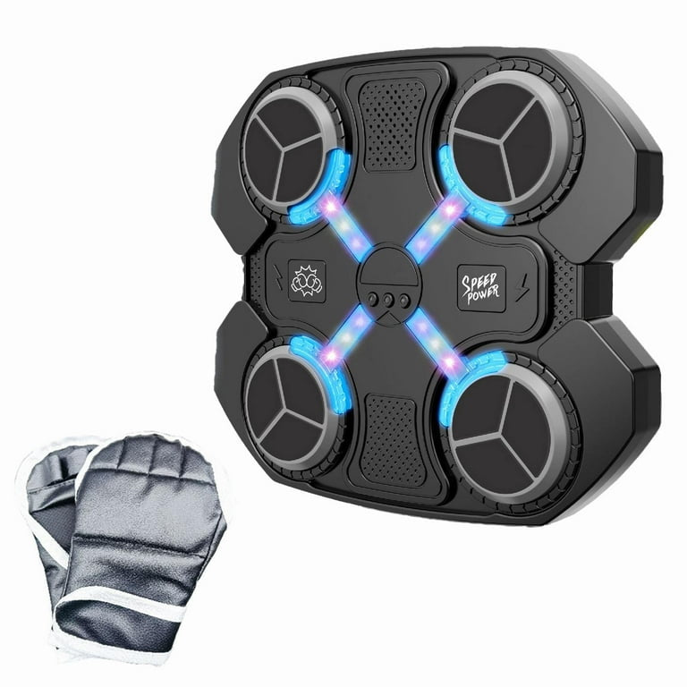 Smart Music boxing Pad - Finefair