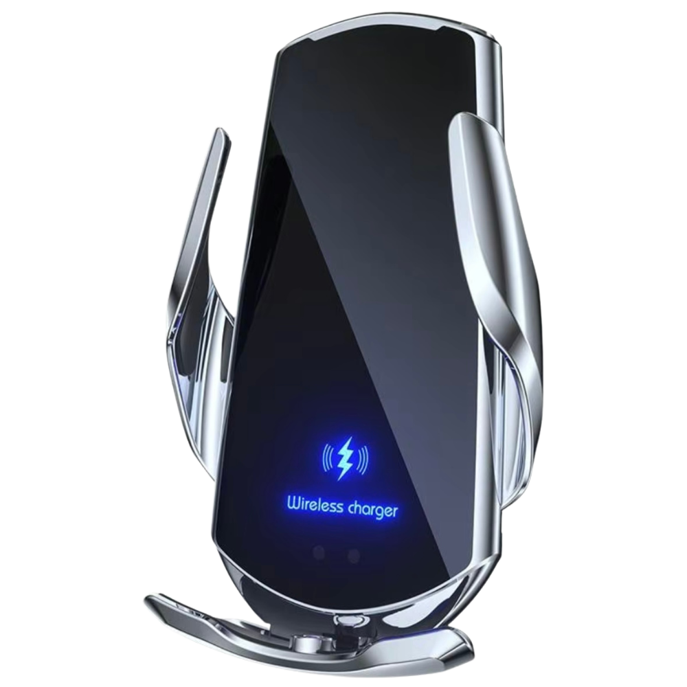 Smart Sensor Car Wireless Charger - Finefair