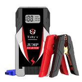 Toby's X6 Jump Starter For Cars 6000mAh - Finefair