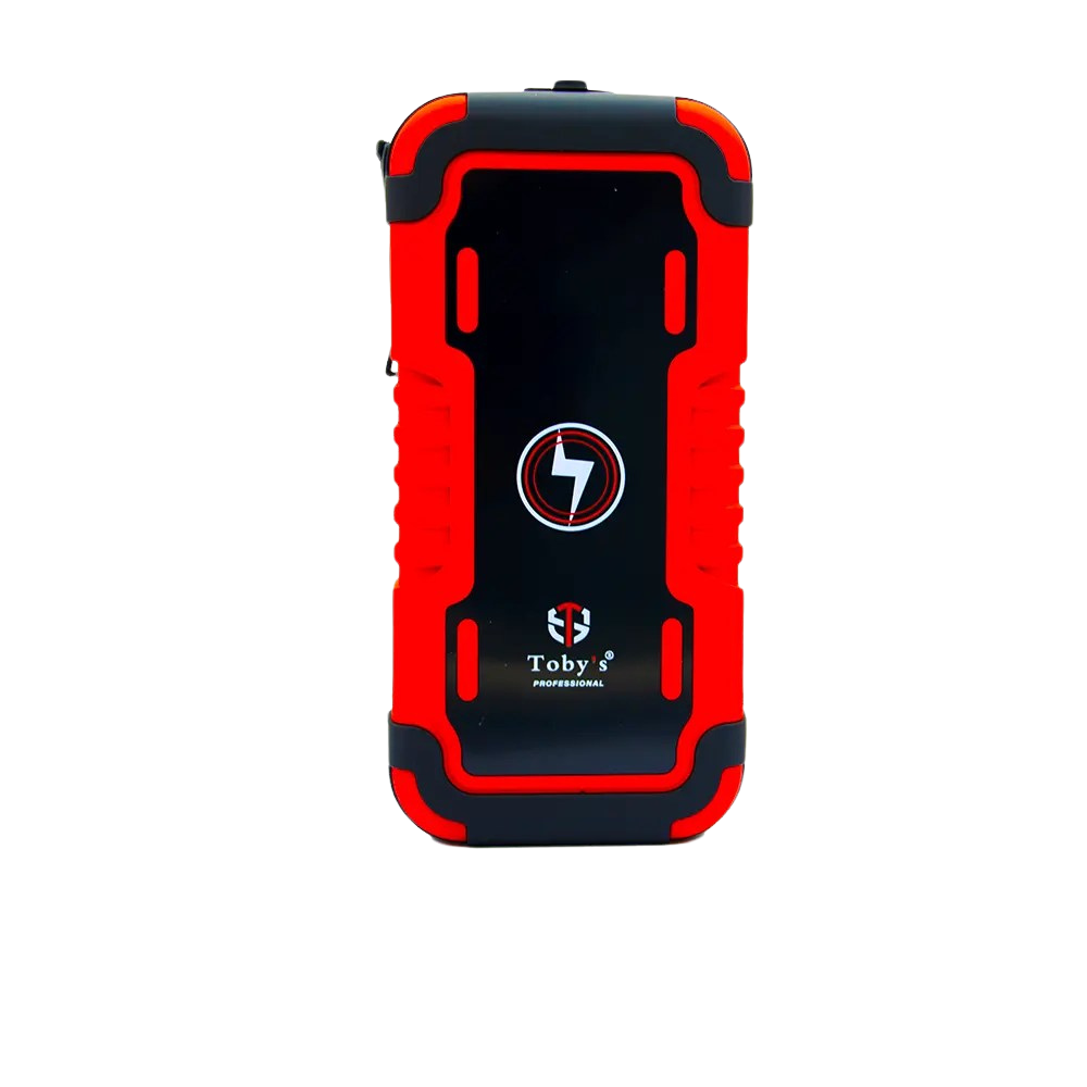 Toby's X8 Poweful Jump Starter 8000 mAh - Finefair