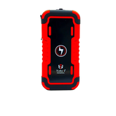 Toby's X8 Poweful Jump Starter 8000 mAh - Finefair