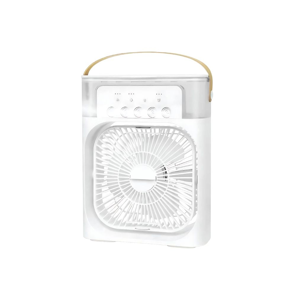 DLC Portable Spray Fan