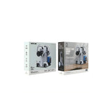 Green Lion PS5 Cooling Stand Charging Station - White