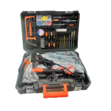 BOSS BS-13-1A Impact Drill Tools Set - Finefair
