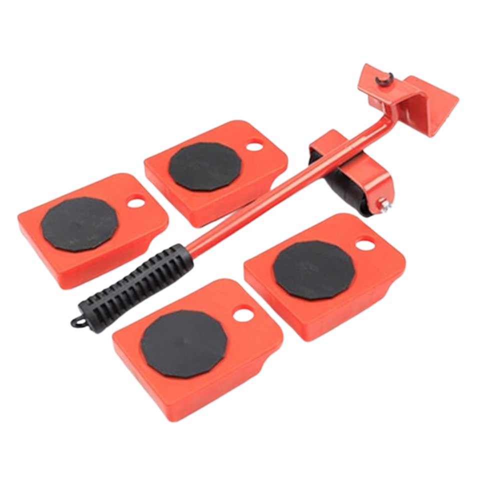 5in1 Moving Helper Tool - Finefair