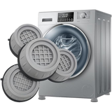 Washing Machine Anti-Vibration Pads 4 Nos - Finefair