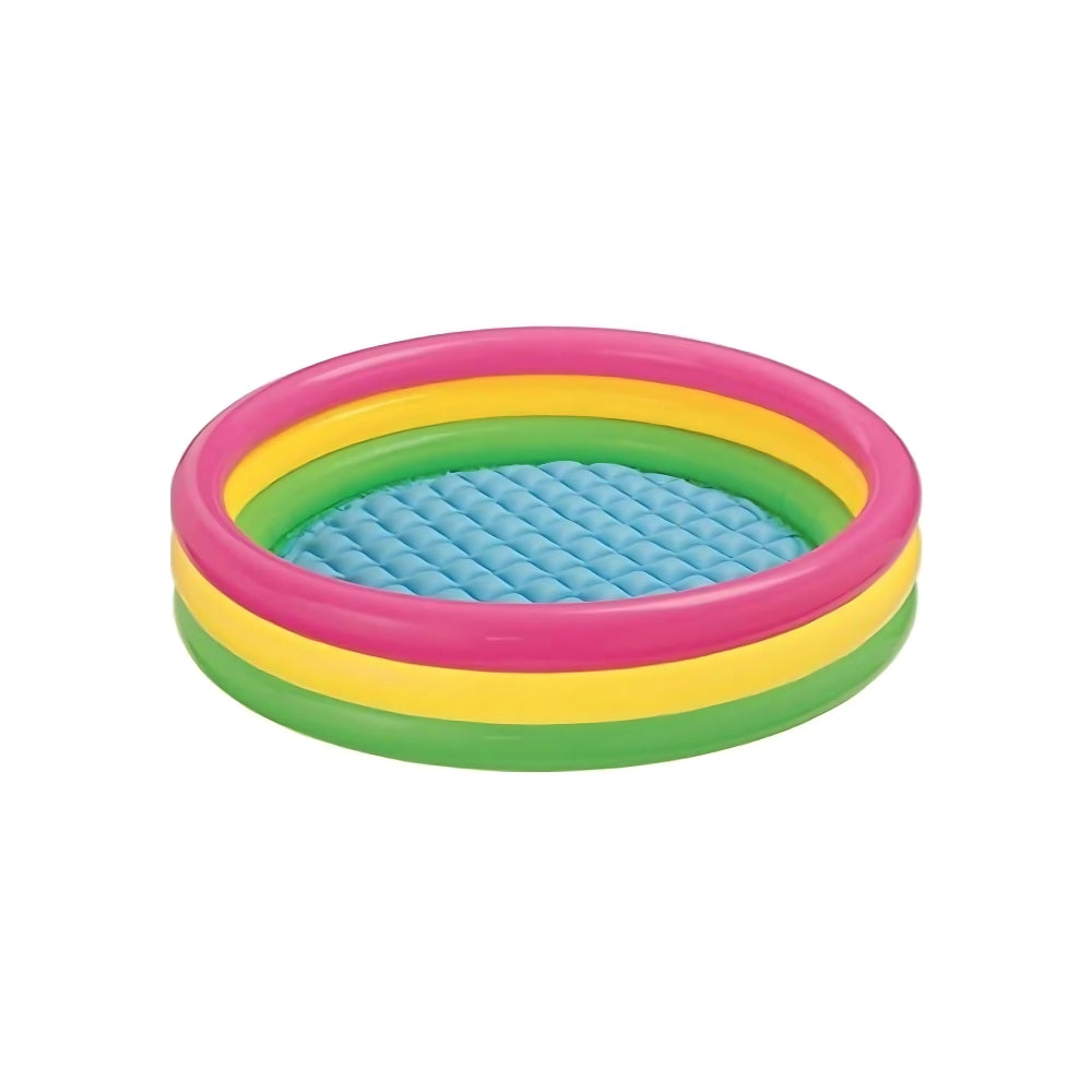Intex Inflatable Baby Pool 86cm*25cm