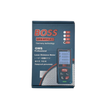 BOSS Laser Distance Measurer - Finefair