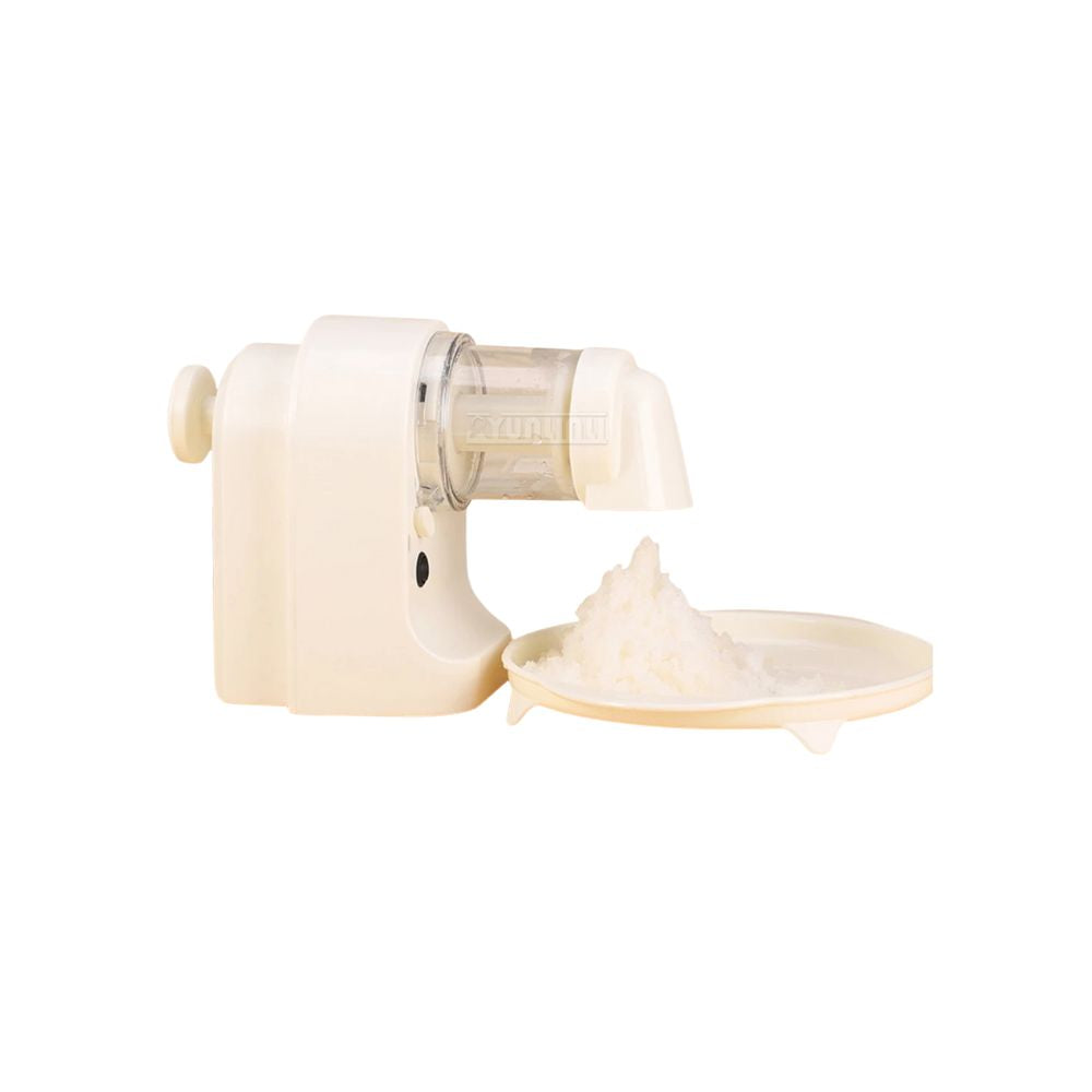 Electric Ice Crusher