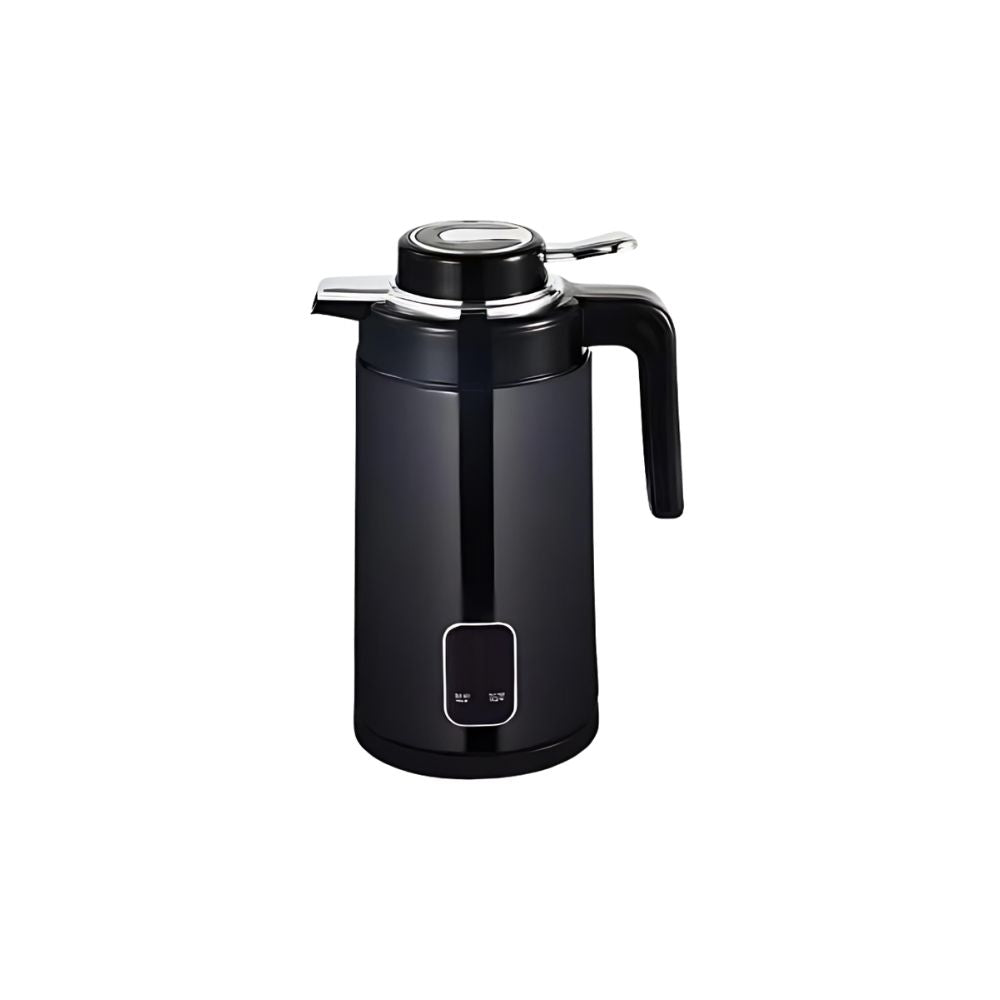 DLC Electric Kettle with Thermos | Finefair Qatar