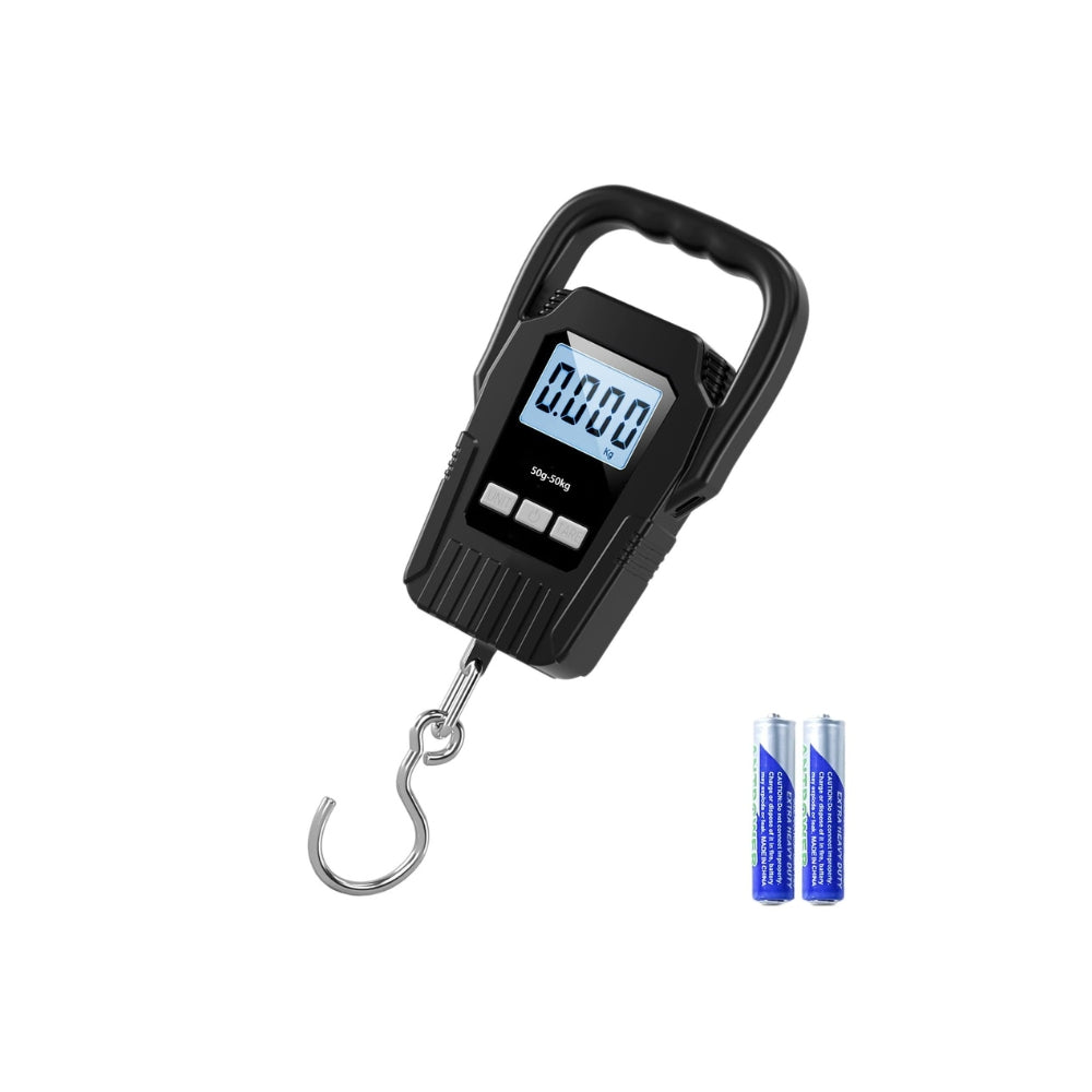 Luggage Scale with Large Handle