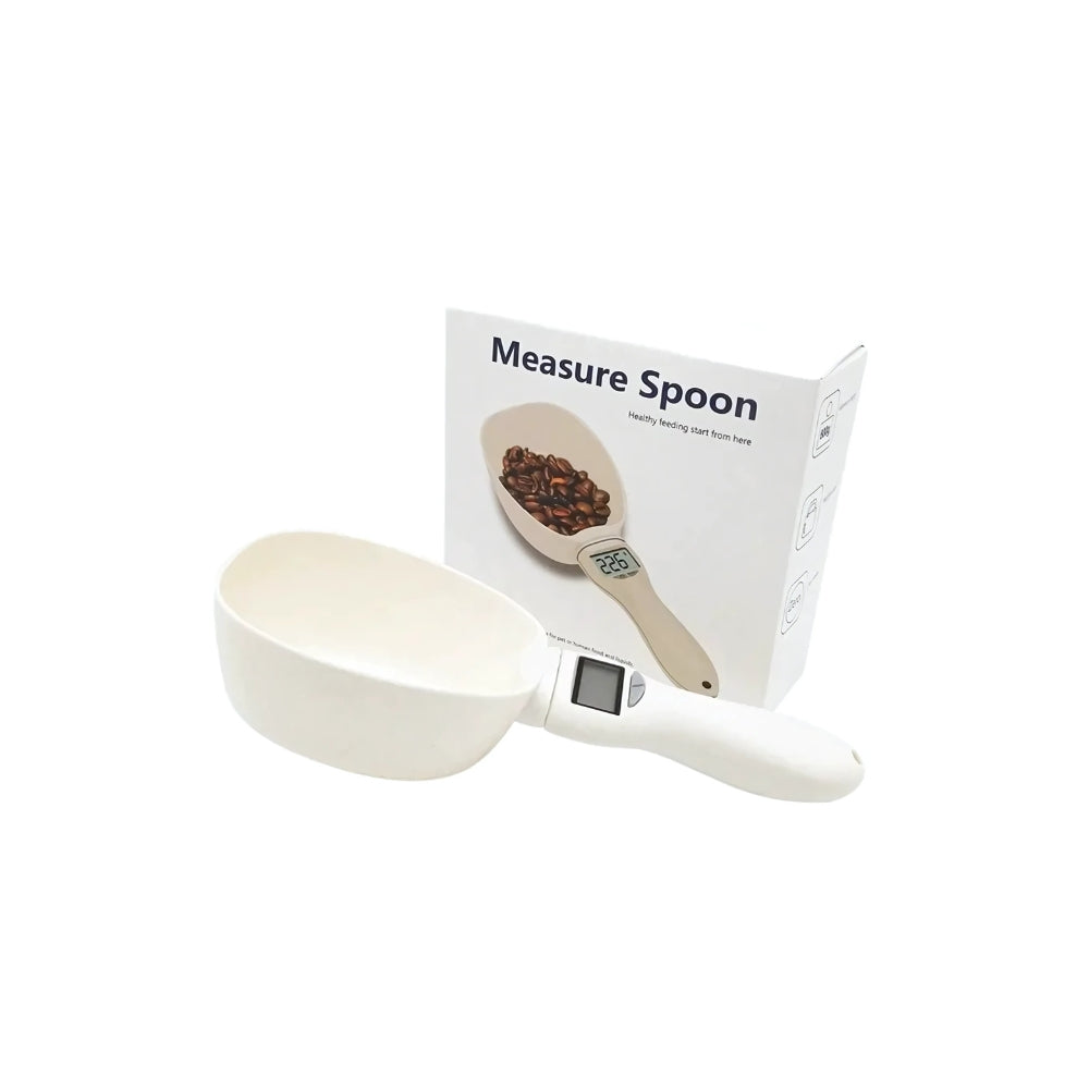 Digital Measuring Spoon Scale